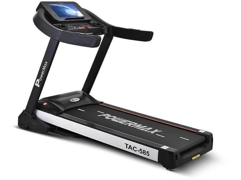 Treadmill TAC-585